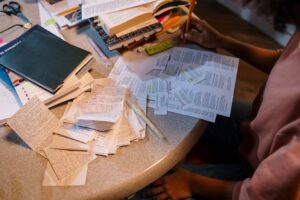 Como Estudar para Concursos do Zero: Guia Completo Iniciantes