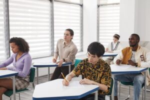 Português para Concursos: Tópicos Essenciais e Como Dominar