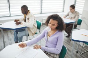 Véspera do Concurso: Guia Completo para Arrasar na Prova
