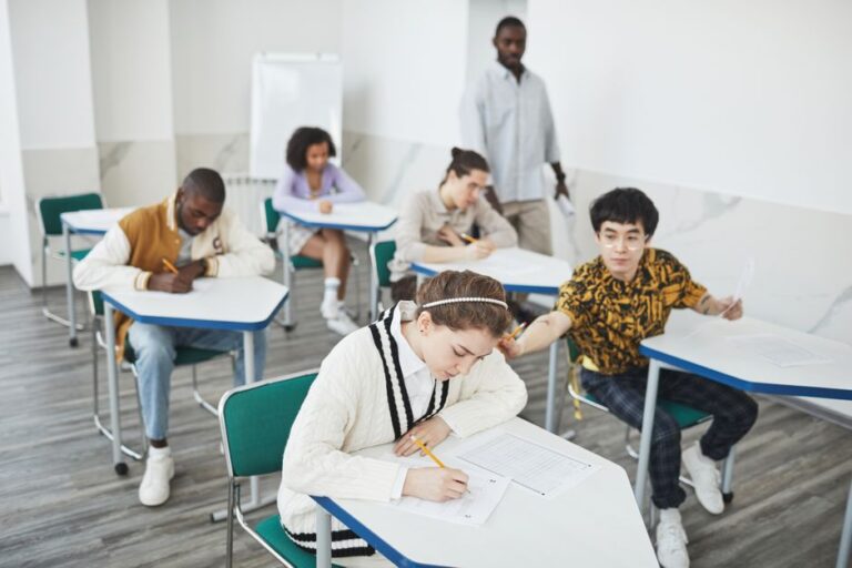 O Que Levar no Concurso: Lista Completa e Dicas Essenciais